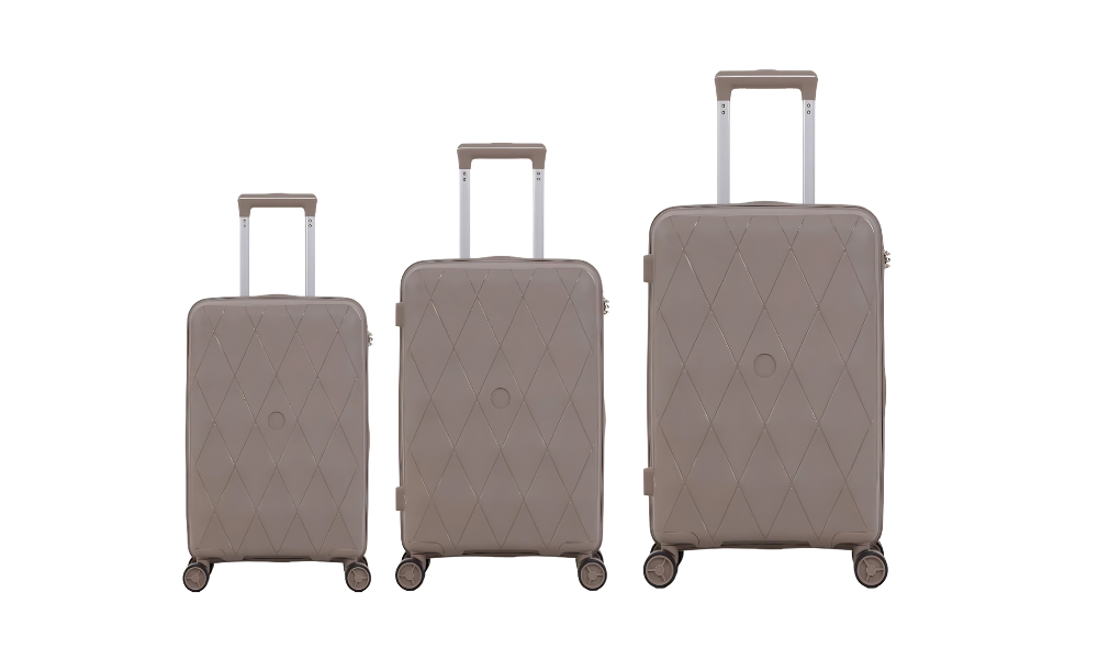 Ottawa PP Luggage
