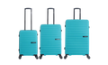 Santiago PP Luggage