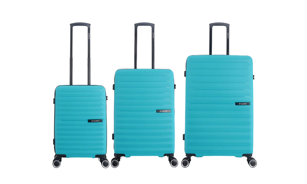 Santiago PP Luggage