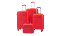 Peking PP Luggage