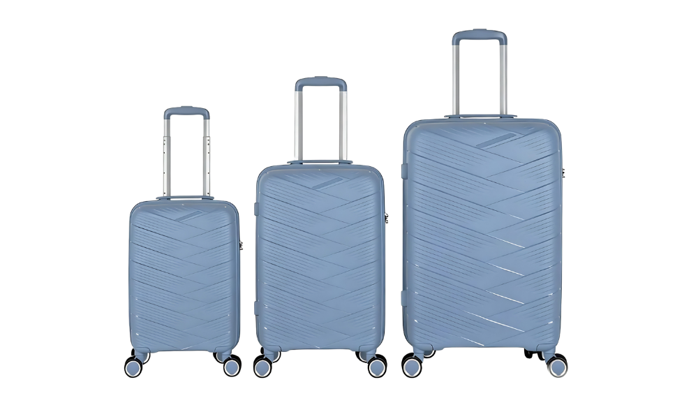 Windsor PP Luggage