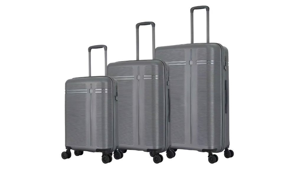 Kingston PP Luggage