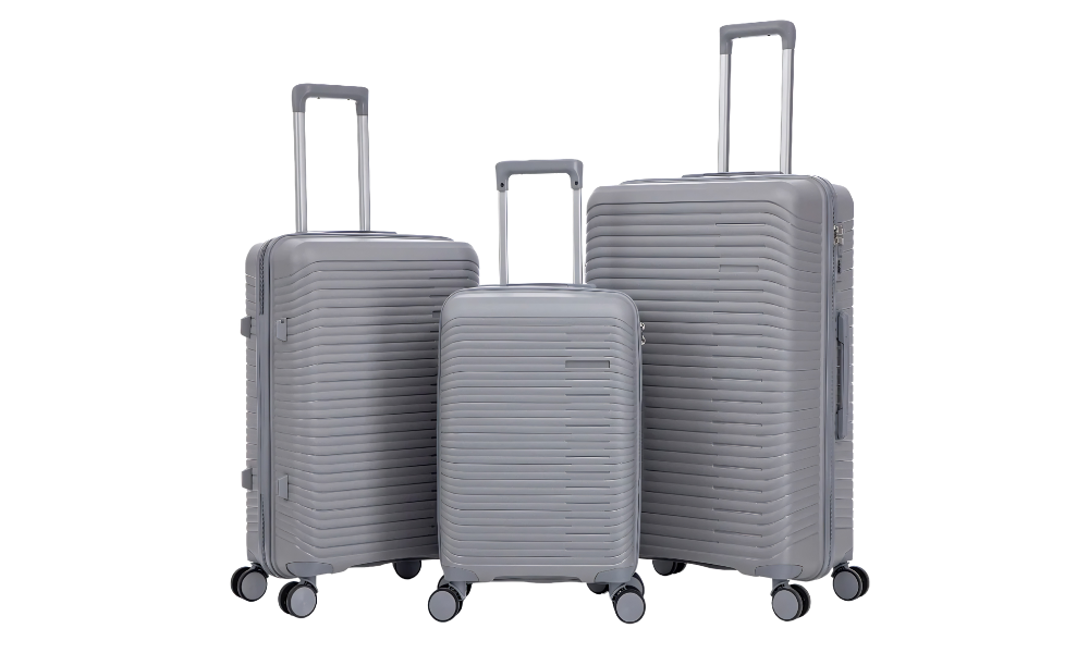 Memphis PP Luggage