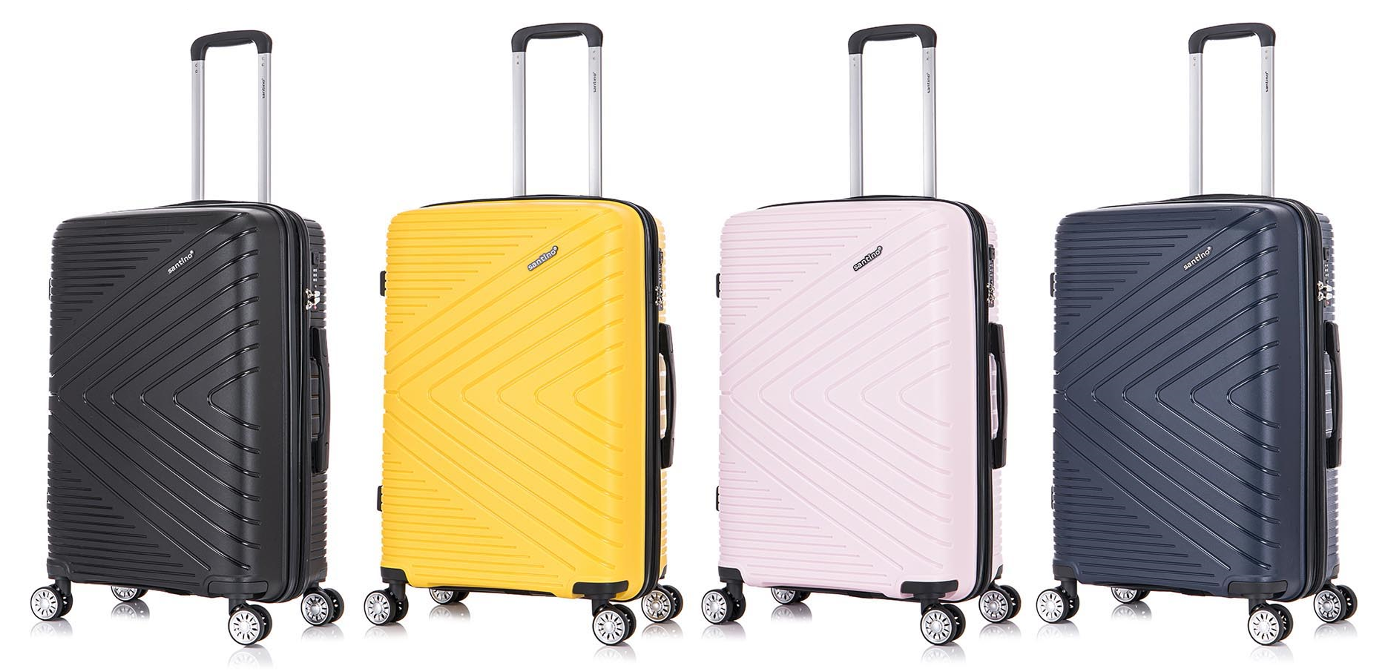 Luxor PP Luggage