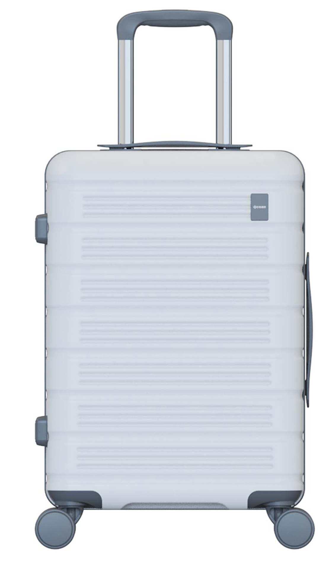 Nairobi ABS Luggage