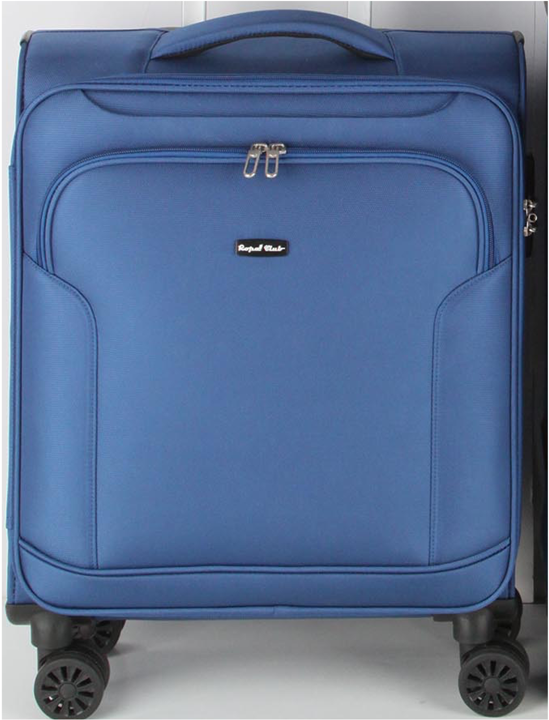Nevada SOFT Luggage