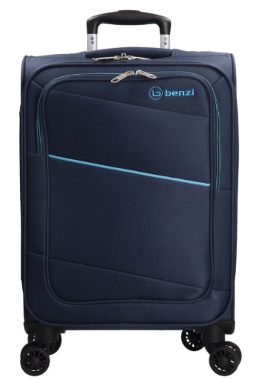 Oregon SOFT Luggage