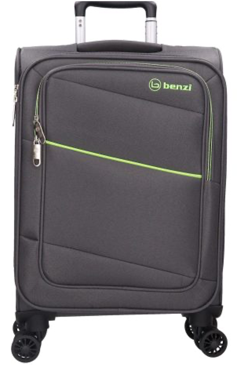 Oregon SOFT Luggage