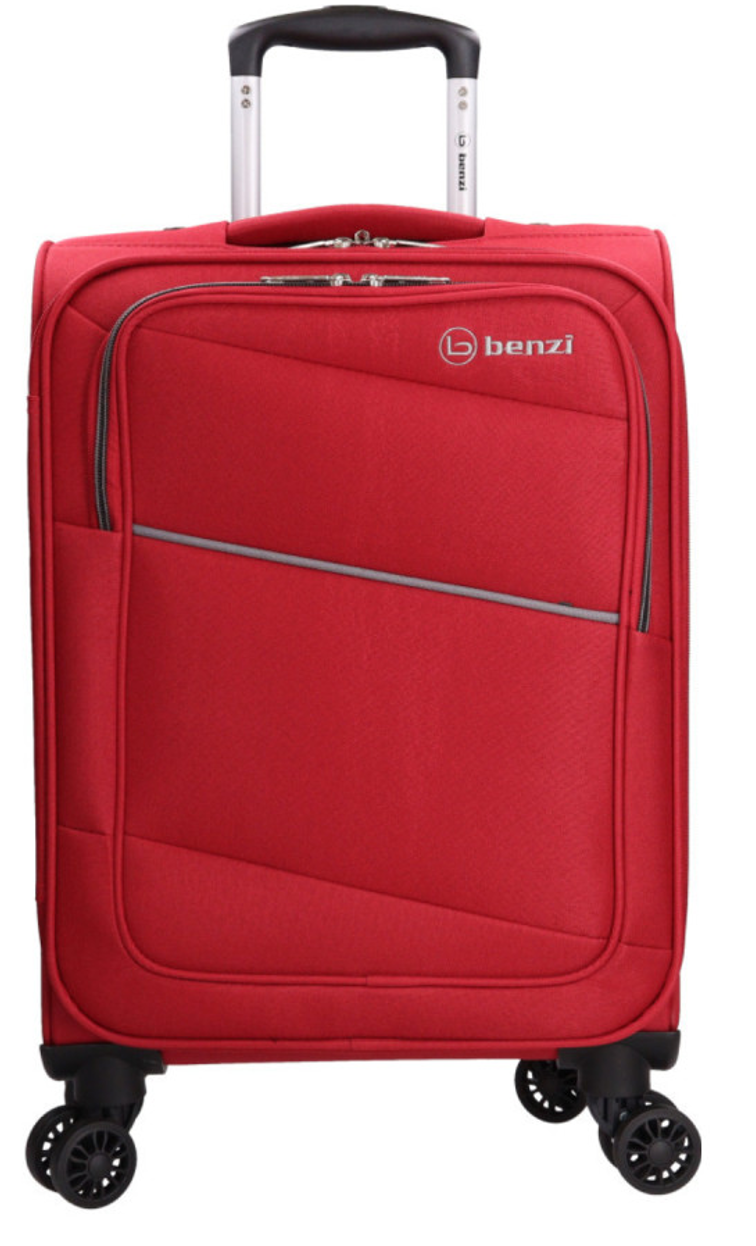 Oregon SOFT Luggage
