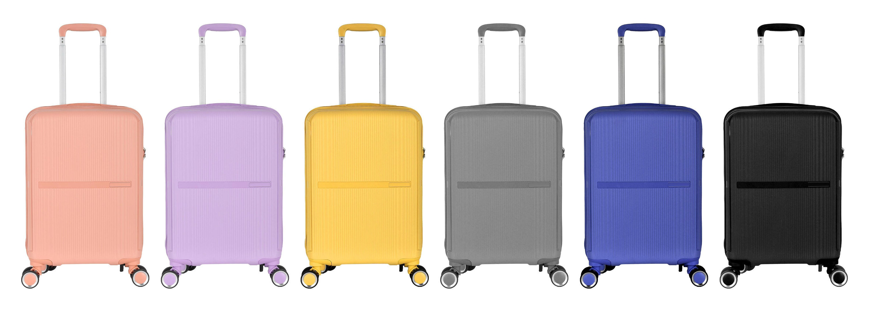 Ravenna PP Luggage