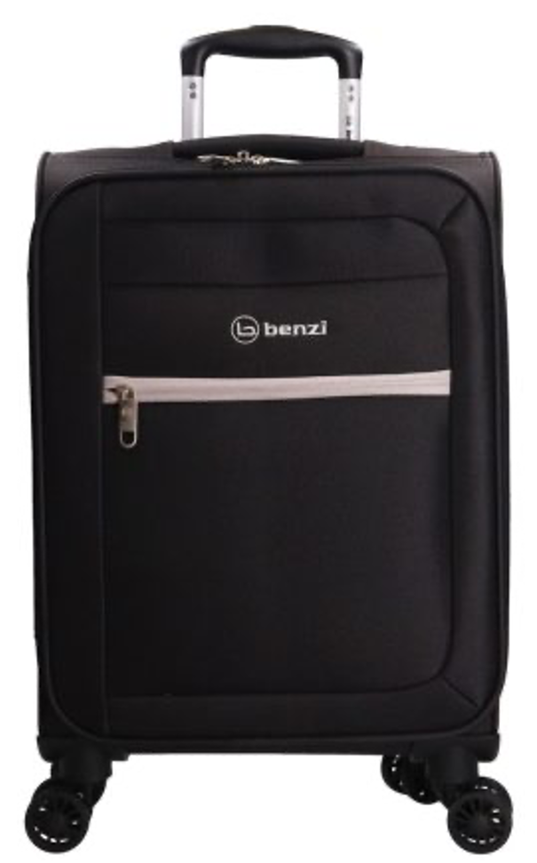 Ravenna SOFT Luggage