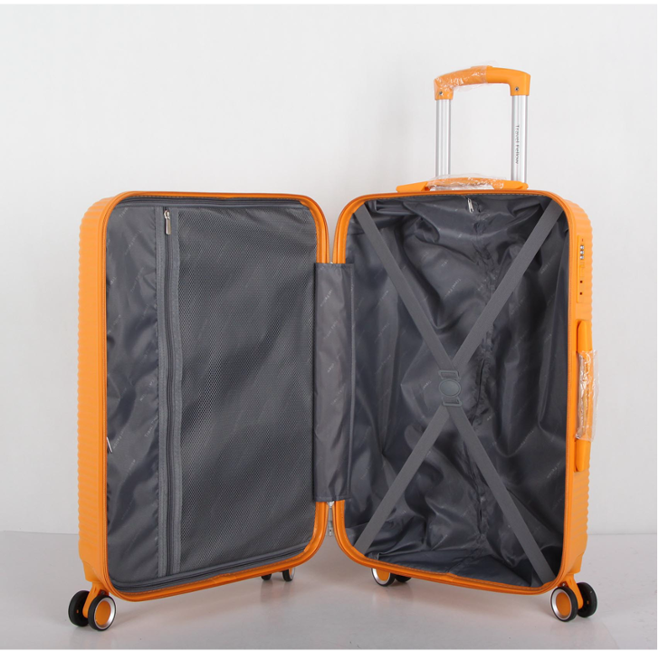 Rio ABS Luggage