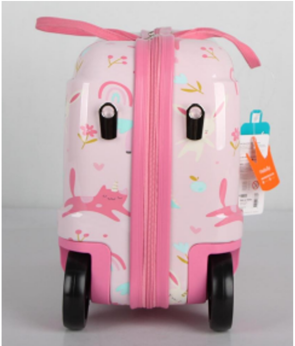 Unicorn KID Luggage