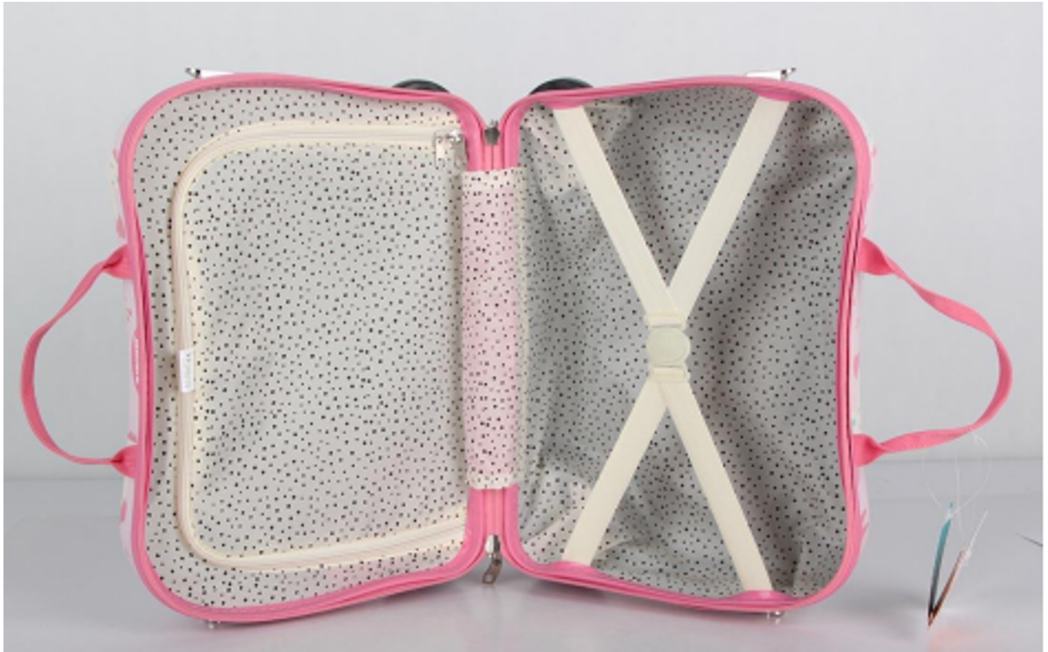 Unicorn KID Luggage