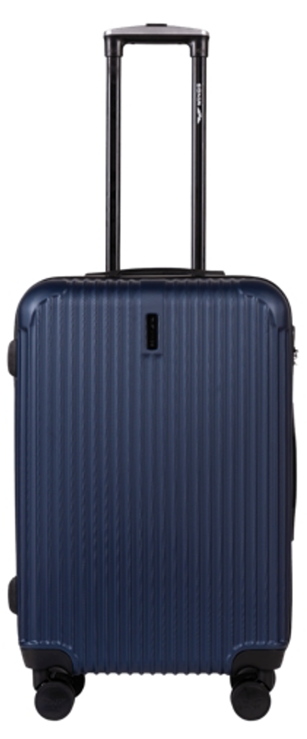Utah ABS Luggage