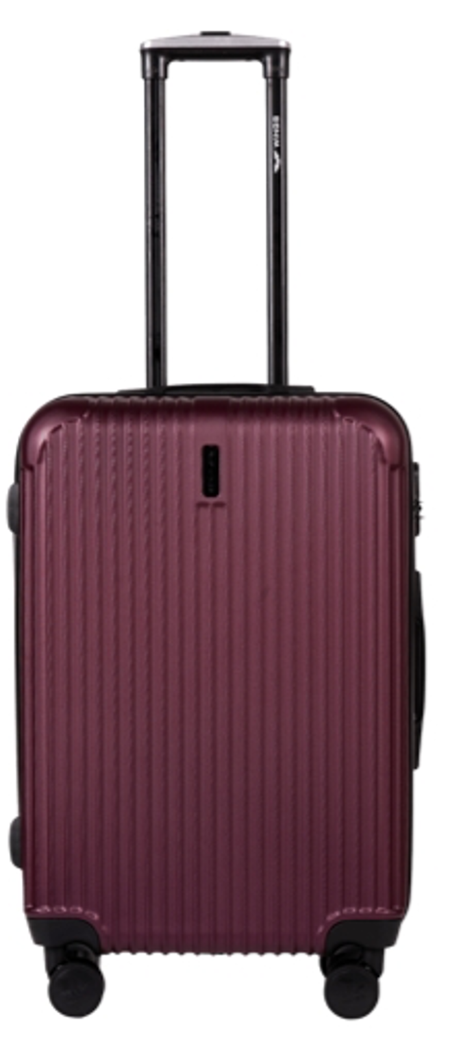 Utah ABS Luggage