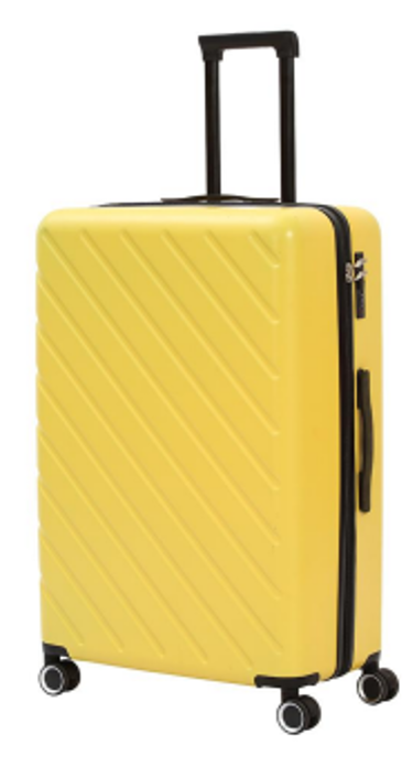 Vancouver ABS Luggage