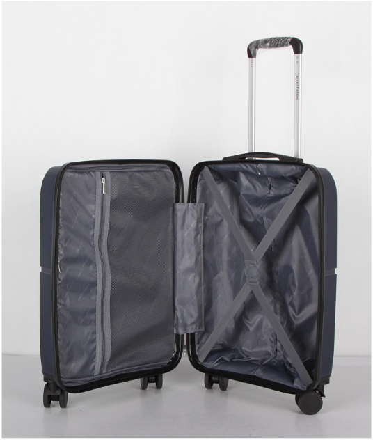 Vancouver ABS Luggage
