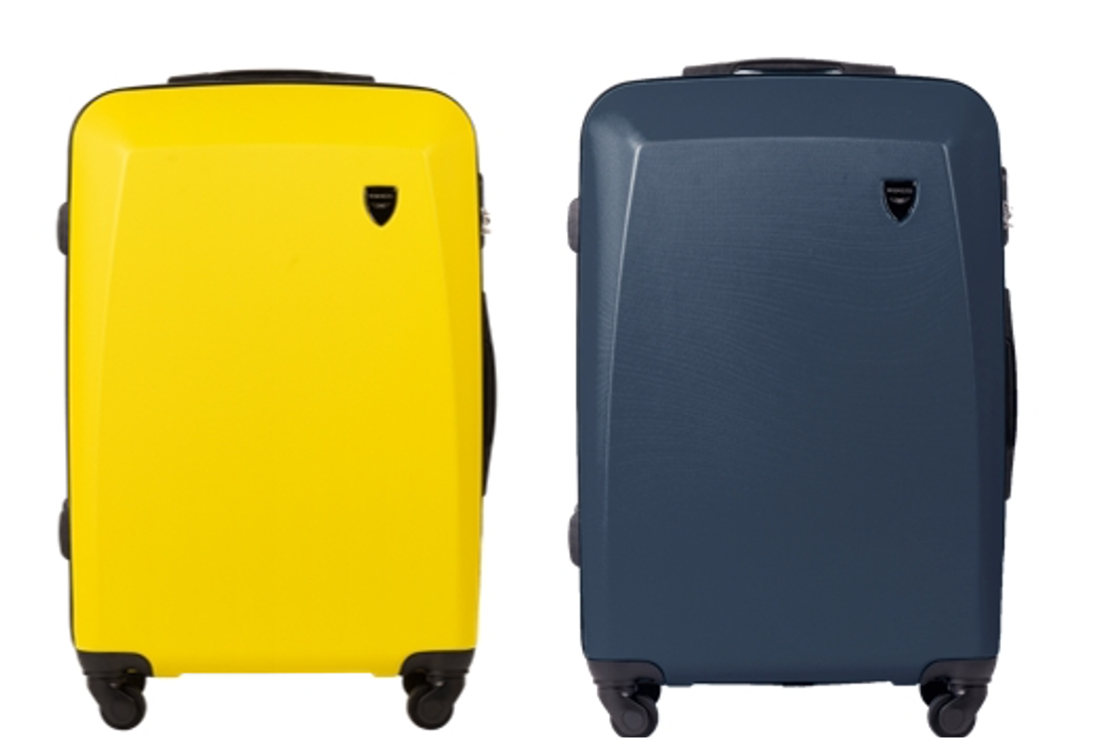 Washington ABS Luggage