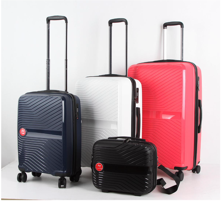 Wien PP Luggage