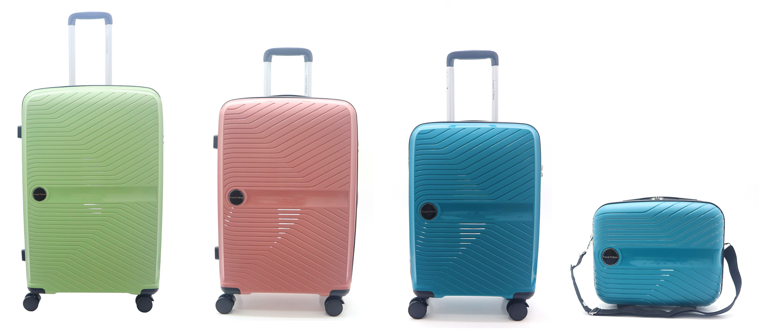 Wien PP Luggage